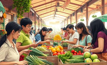The Savvy Spender: Conscious Consumption for Financial Health