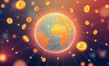 Digital Dollars: Navigating the New Financial Landscape