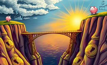 Smart Saving Strategies: Beyond the Rainy Day Fund