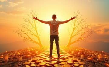 Purpose-Driven Prosperity: Aligning Money with Meaning