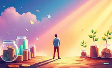Building a Solid Financial Foundation: Step-by-Step