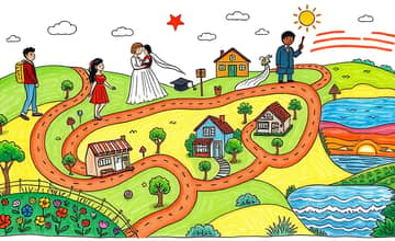 Financial Planning for Life's Big Milestones