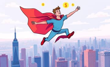 Your Credit Score Superpowers: Boosting Your Numbers
