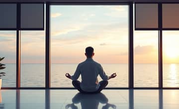 Navigating Market Volatility: A Calm Approach