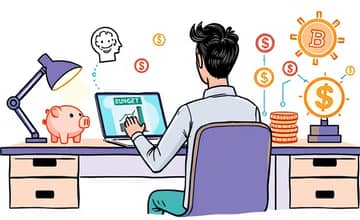 Mastering Your Monthly Budget: A Modern Approach