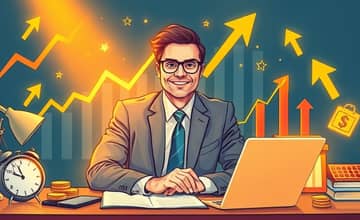 Tax Planning Prowess: Keeping More of What You Earn
