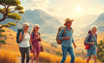 Retirement Reimagined: Crafting Your Ideal Future