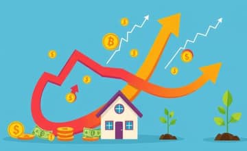 Understanding Interest Rates: Impact on Your Money