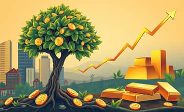 Inflation-Proofing Your Portfolio: Smart Moves