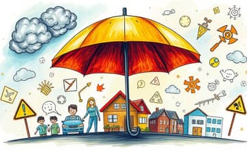 Insurance Essentials: Your Shield Against Uncertainty