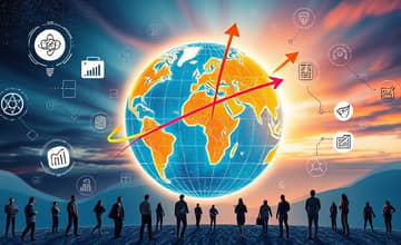 Exploring Global Markets: Diversifying for Success
