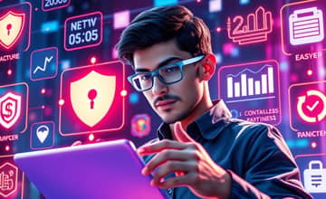 Optimizing Online Banking: Digital Money Mastery