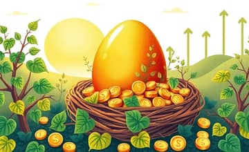 Automated Savings: Grow Your Nest Egg Effortlessly
