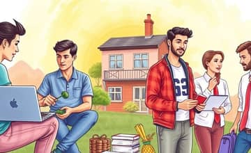 Diversifying Income Streams: Beyond Your Primary Job
