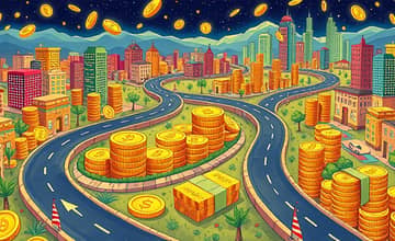 Value Velocity: Accelerating Economic Flow in Market Systems