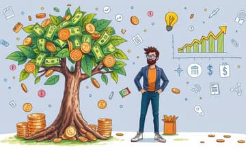 Scaling Your Side Hustle: From Idea to Income