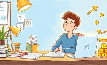 Simplifying Your Financial Life: Decluttering Your Dollars