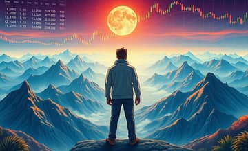 Market Analysis Mastery: Reading the Trends