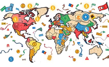 Currency Exchange Insights: Making International Money Work