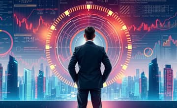 Predictive Finance: Anticipating Economic Shifts