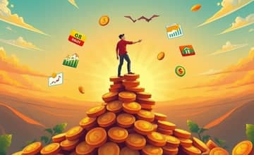 Wealth Growth Strategies: Beyond the Everyday Budget