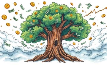 Financial Preparedness: Surviving Economic Storms