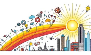 The Innovation Spectrum: From Idea to Market Domination