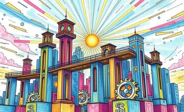 The Architecture of Capital: Design Principles for Market Success