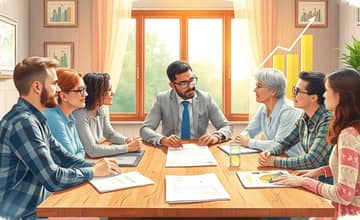 The Value of Financial Advisors: When to Seek Help