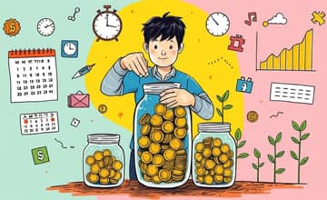 Unlocking Hidden Savings: Daily Habits for Wealth