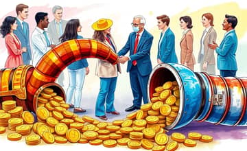 Negotiation Tactics for Financial Wins: Save More, Earn More