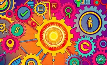 Resource Resonance: Optimizing Allocation for Market Efficiency