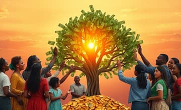 Meaningful Money: Investing in What Matters