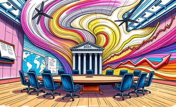 Monetary Momentum: How Policy Shapes Market Trajectories