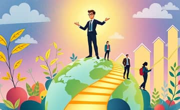 Market Stewardship: Ethical Leadership in Business