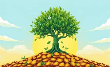 Sustainable Investing: Ethics Meets Profit