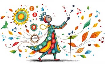 Scarcity's Symphony: Orchestrating Choices in Resource-Limited Markets