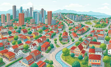 Market Microclimates: Understanding Local Economic Nuances
