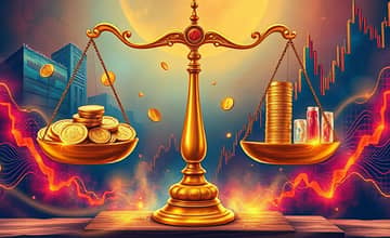 Equilibrium's Edge: Mastering Balance in Competitive Markets