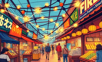 The Invisible Nexus: Unseen Connections in Market Economies