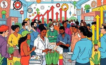 Human Capital's Role: Empowering Workers in Market Systems