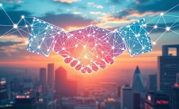 Trust Metrics: Measuring Reliability in Market Transactions