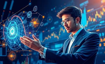 Forecasting Frontiers: Predicting Shifts in Market Behavior