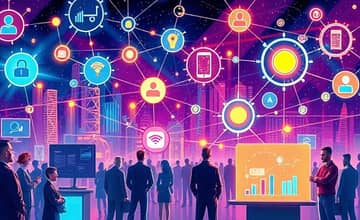 Disruption's Blueprint: Remaking Industries with New Models