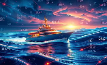 Data Currents: Information as a Market's Guiding Force