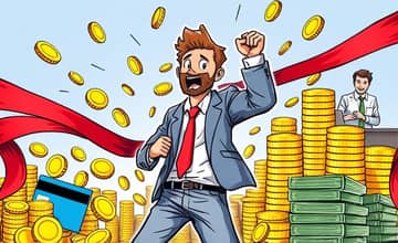 Fee Fighters: Keeping More of What You Earn