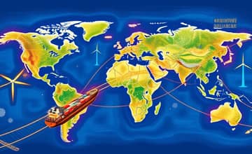 The Global Gateway: Diversifying with International Markets