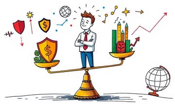 The Prudent Investor: Safeguarding Your Gains