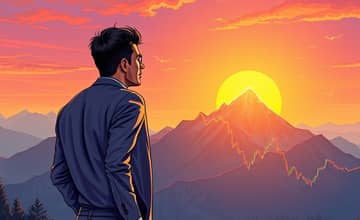 The Value Hunter: Discovering Undervalued Opportunities