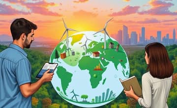 Sustainable Stacks: Investing with a Conscience